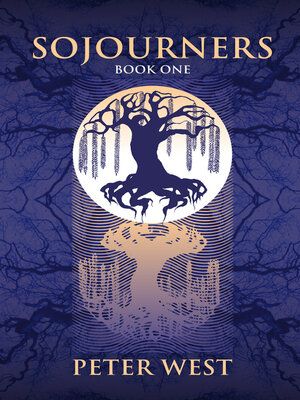 cover image of Sojourners